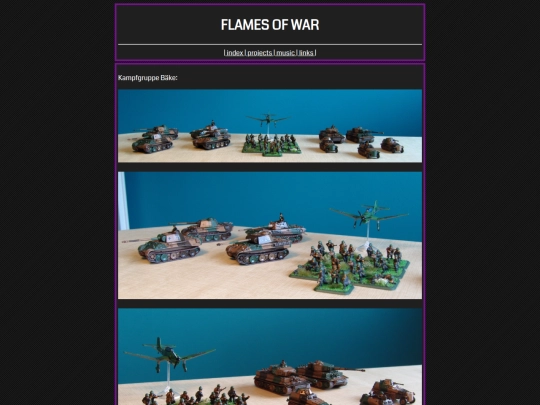fow screenshot