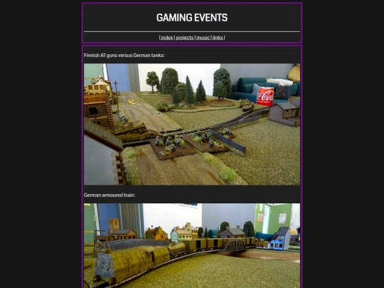 gaming screenshot
