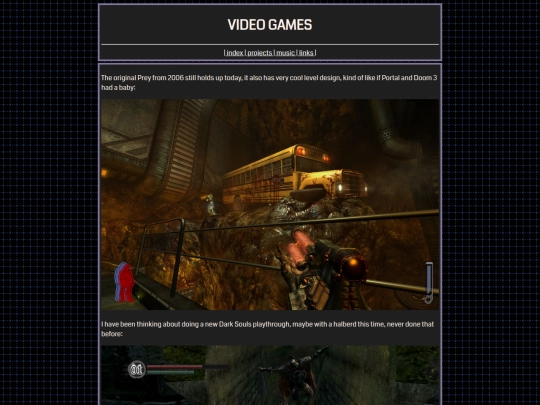 vidya screenshot
