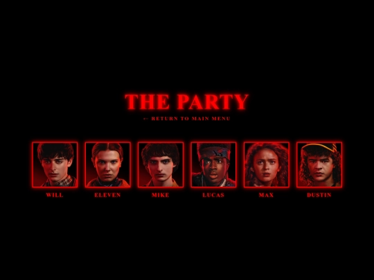 the-party screenshot