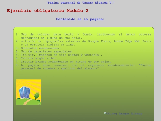 mod2/modulo2_Tanemy_Alvarez screenshot