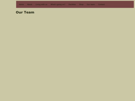members screenshot