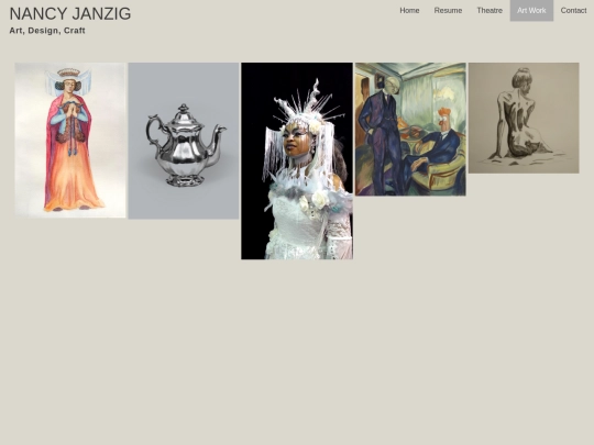 art screenshot
