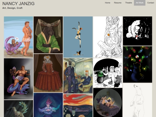 art_illustration screenshot