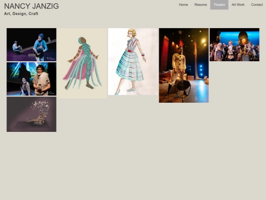 theatre screenshot