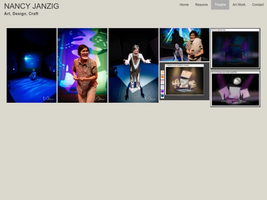 theatre_we_same screenshot
