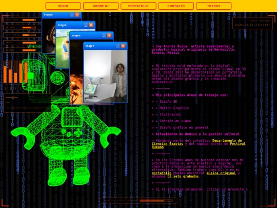 sobre-mi screenshot