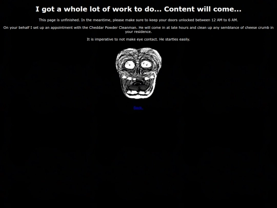 Pages/music screenshot