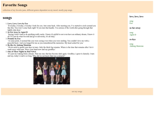 topfive screenshot