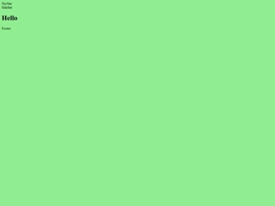 Test3 screenshot