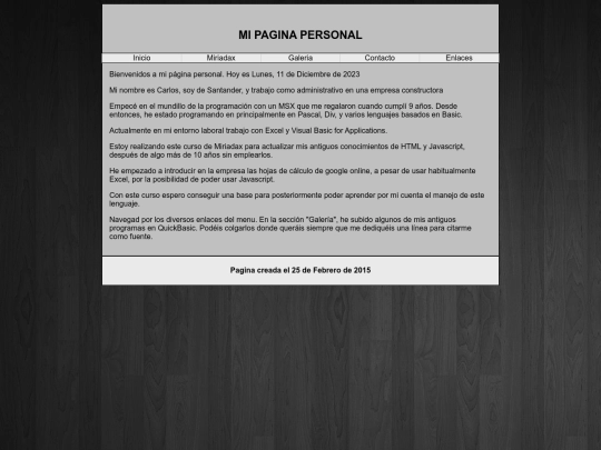tema6 screenshot