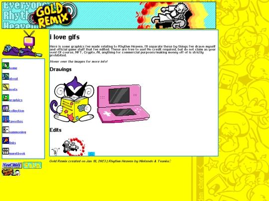 graphics screenshot
