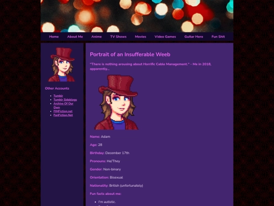 about screenshot