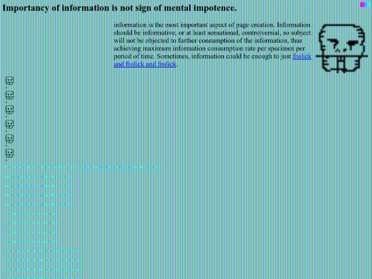 importt screenshot