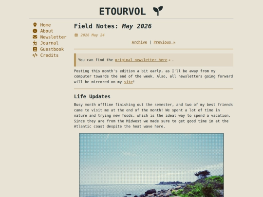 newsletter/2026-May screenshot