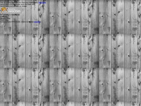perl/perl screenshot