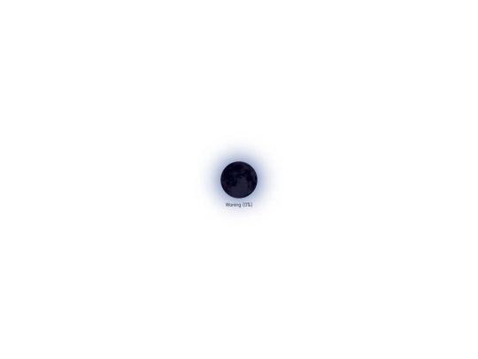 moon screenshot