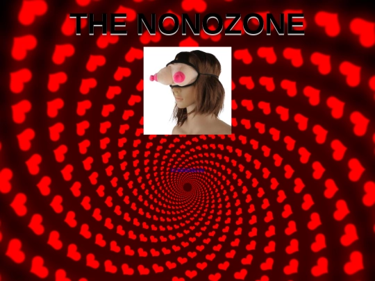 nonozone screenshot