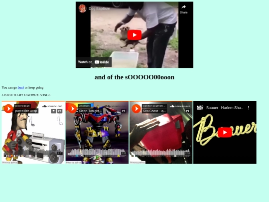video screenshot