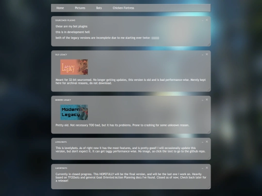 bot_rework screenshot