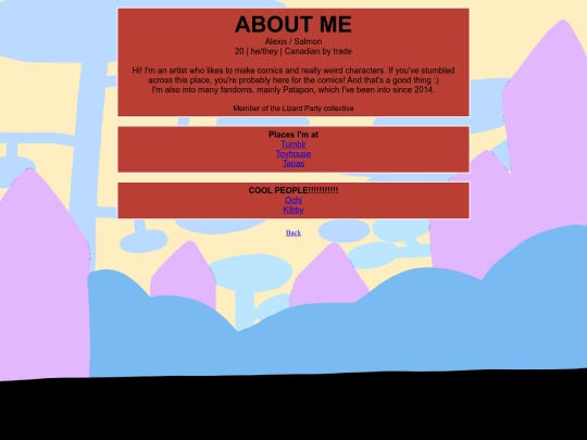 about screenshot