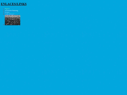 ejerciciolinks screenshot