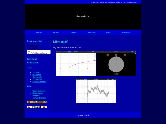 misc screenshot