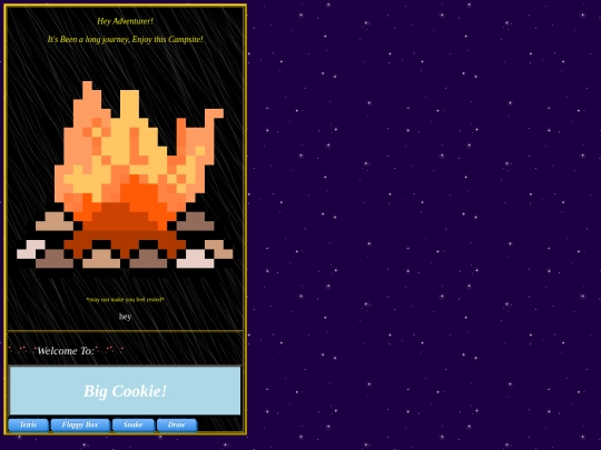 NewHome screenshot