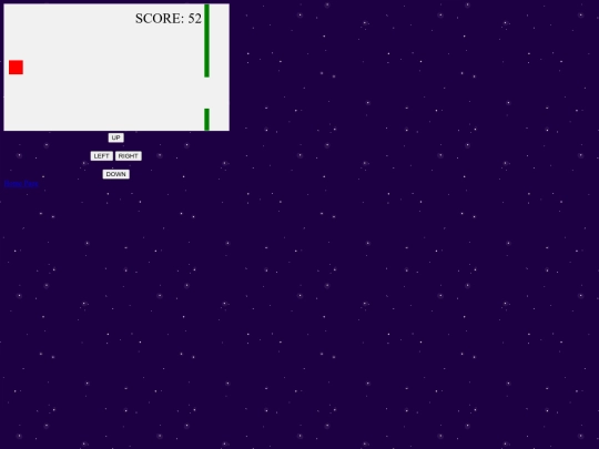 flappybox screenshot