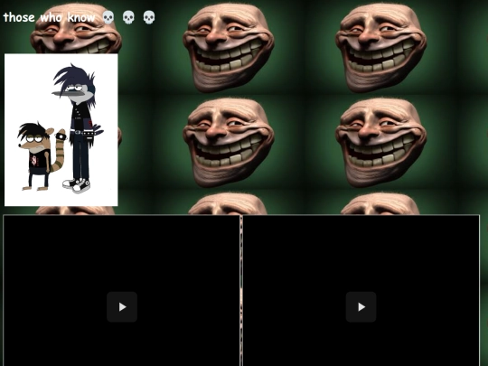 Legacy/Legacy screenshot