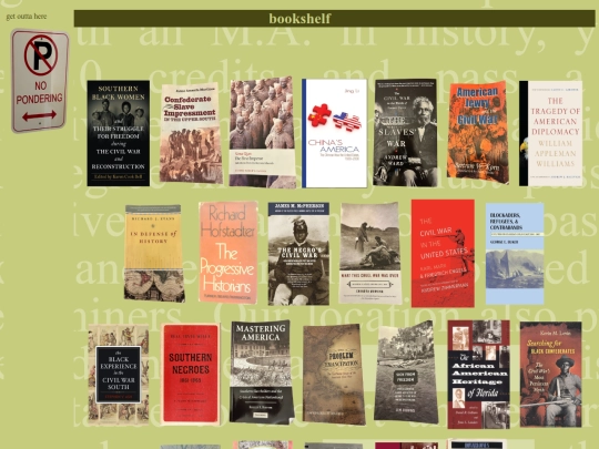 books screenshot