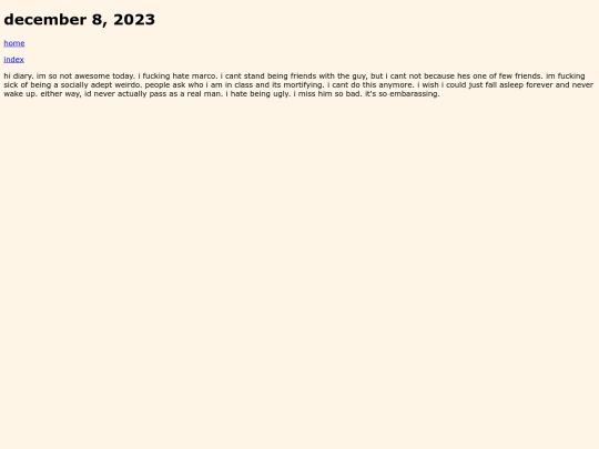 journal3 screenshot