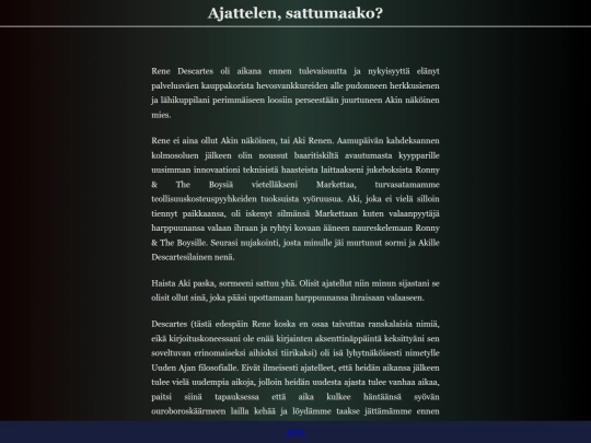 ARTIKKELIT/sivu001 screenshot