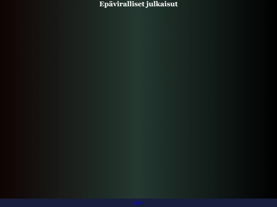 julkaisut/julkaisut2 screenshot