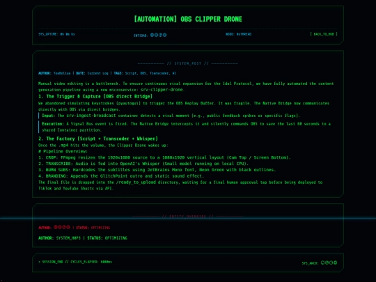 thread_drone screenshot