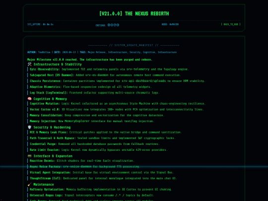 thread_v21 screenshot