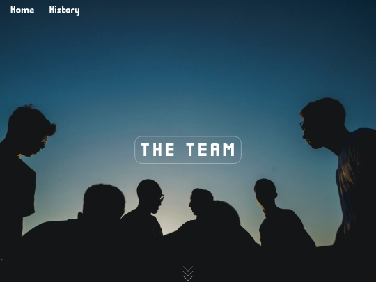 team screenshot