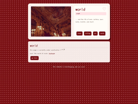 world screenshot