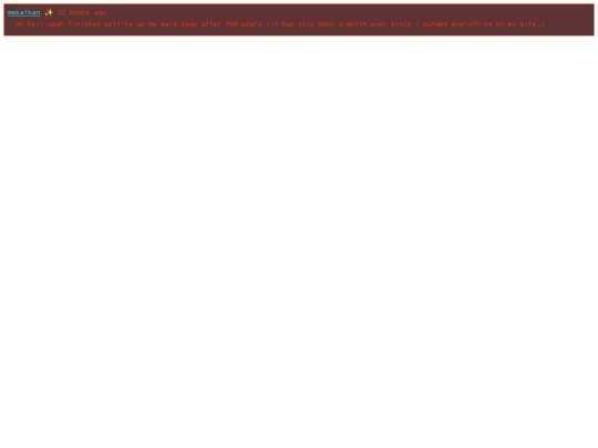 iframes/status-cafe screenshot