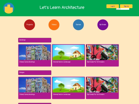 Final-Project/projects screenshot