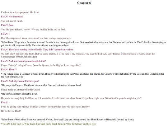 Lunartics/Dialogue 6 screenshot