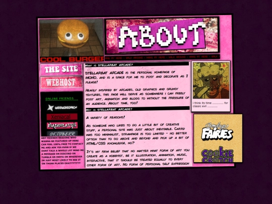 about screenshot