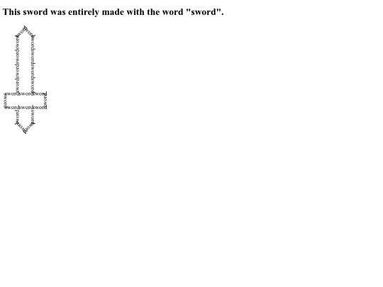 shapes_from_words screenshot