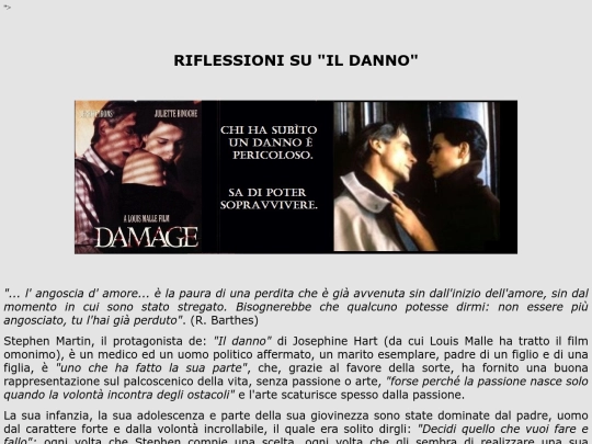 danno screenshot