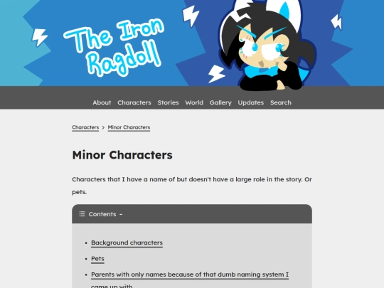 characters/minor screenshot