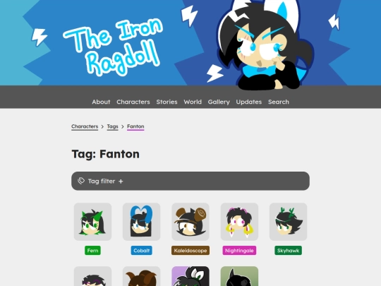 characters/tag/fanton screenshot