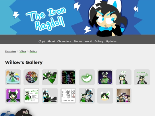 characters/willow/gallery screenshot