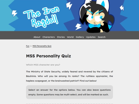 fun/mss-quiz screenshot