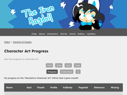 gallery/progress screenshot