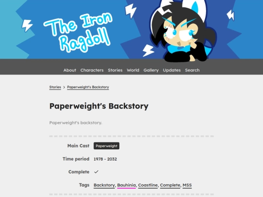 stories/paperweight-backstory screenshot